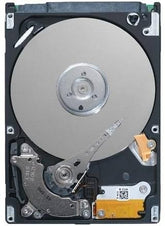 Dell HD, 160GB S2-ES, 7.2K,